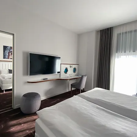 Mercure Hotel MOA Berlin-2